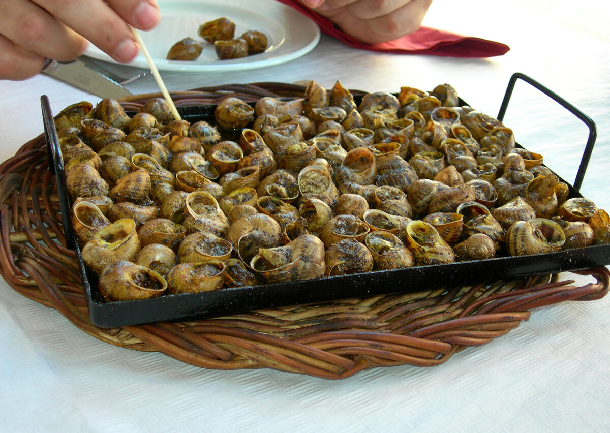 Comidas típicas catalanas - QueGustodeMundo.com