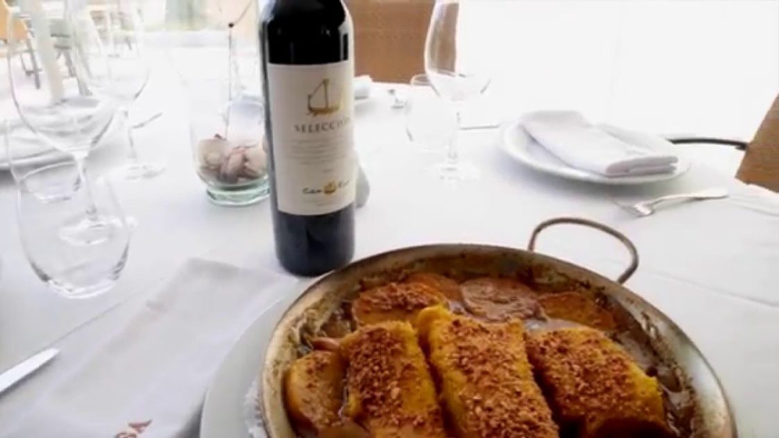 12 comidas típicas de Castellón que recomendamos que probar ...