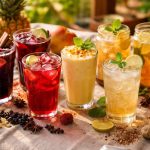 Bebidas sin alcohol del mundo: 15 opciones originales para brindar sin resaca