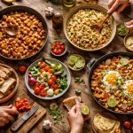 Cocina de aprovechamiento: trucos de diferentes culturas para reducir el desperdicio de comida