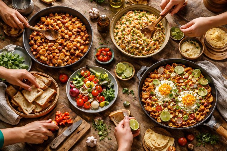 Cocina de aprovechamiento: trucos de diferentes culturas para reducir el desperdicio de comida