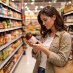Cómo leer etiquetas de alimentos internacionales: guía práctica para no perderte en el súper