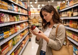 Cómo leer etiquetas de alimentos internacionales: guía práctica para no perderte en el súper