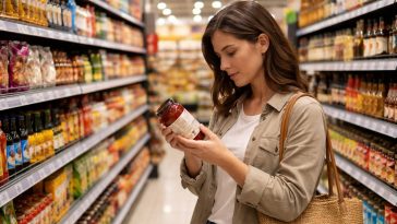 Cómo leer etiquetas de alimentos internacionales: guía práctica para no perderte en el súper