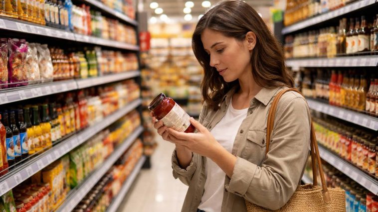 Cómo leer etiquetas de alimentos internacionales: guía práctica para no perderte en el súper