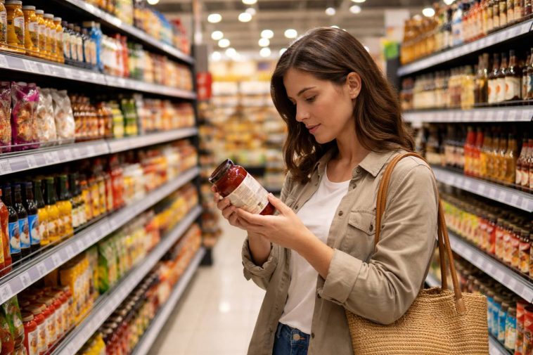 Cómo leer etiquetas de alimentos internacionales: guía práctica para no perderte en el súper