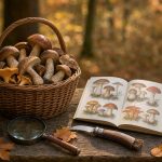 Cómo saber si un hongo es comestible, alucinógeno o venenoso: guía práctica y segura