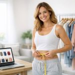 Consejos para acertar siempre con tu talla en tiendas de ropa online