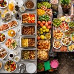 Desayunos de hotel o desayunos locales: qué elegir para conocer la gastronomía de tu destino