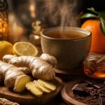 ¿El jengibre es excitante? Guía completa sobre su poder afrodisíaco