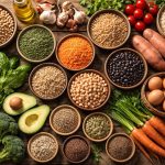 Ingredientes humildes de la cocina tradicional que son súper nutritivos (y cómo cocinarlos)