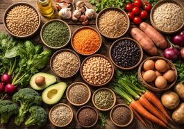 Ingredientes humildes de la cocina tradicional que son súper nutritivos (y cómo cocinarlos)