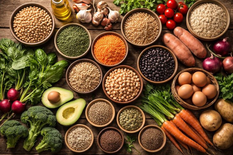 Ingredientes humildes de la cocina tradicional que son súper nutritivos (y cómo cocinarlos)