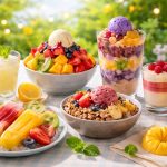 Postres fríos del mundo para el verano: 12 ideas refrescantes y fáciles