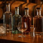 ¿Qué bebidas alcohólicas son destiladas? Guía fácil para descubrir las bebidas destiladas