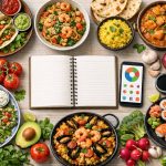 Recursos de nutrición práctica recomendados por foodies de todo el mundo